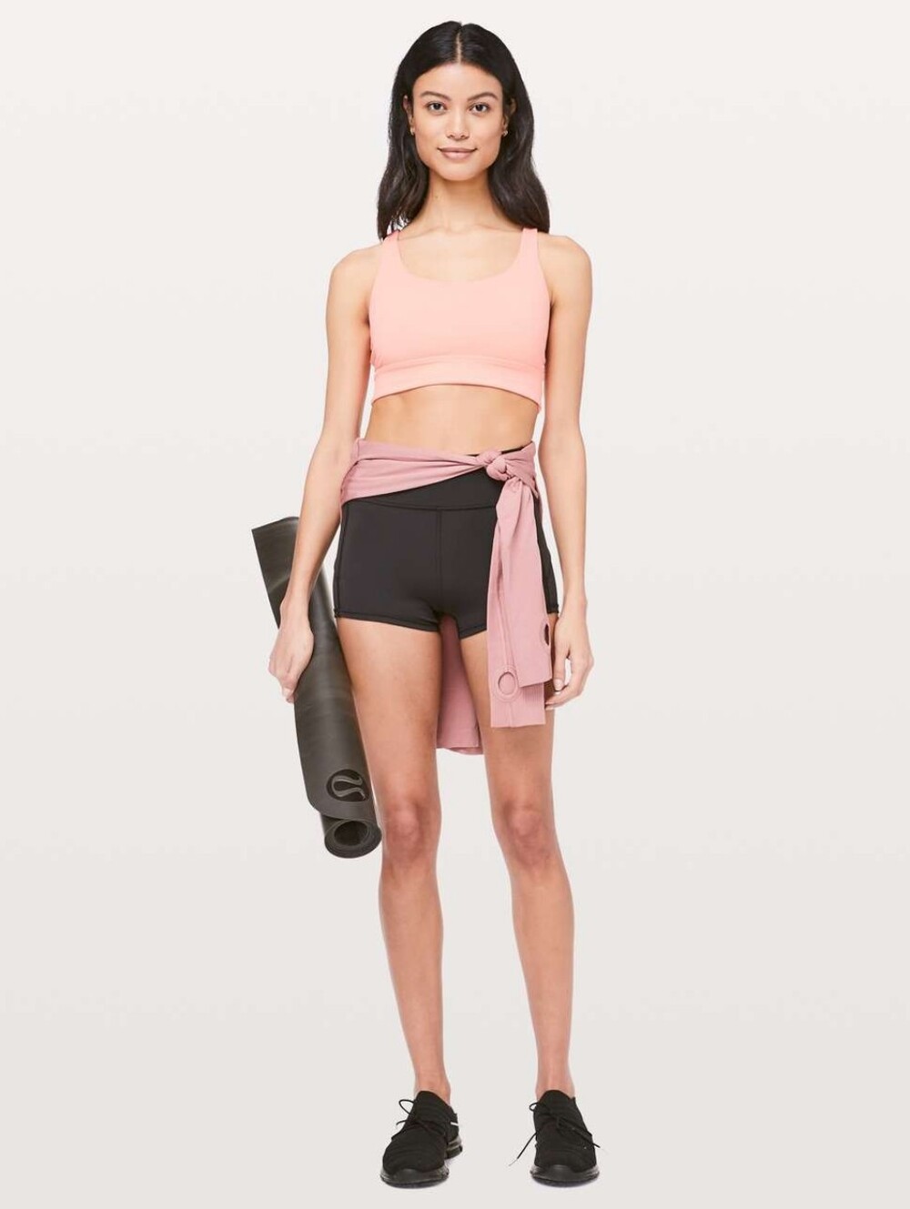 Lululemon all the right places shorts
